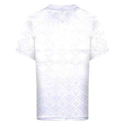 1992 Wolverhampton Wanderers Retro Blank Out Shirt_2