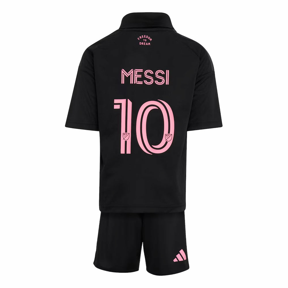 2026 Inter Miami Lionel Messi Away Mini Kit_0