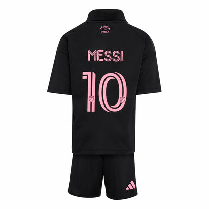 2026 Inter Miami Lionel Messi Away Mini Kit_0