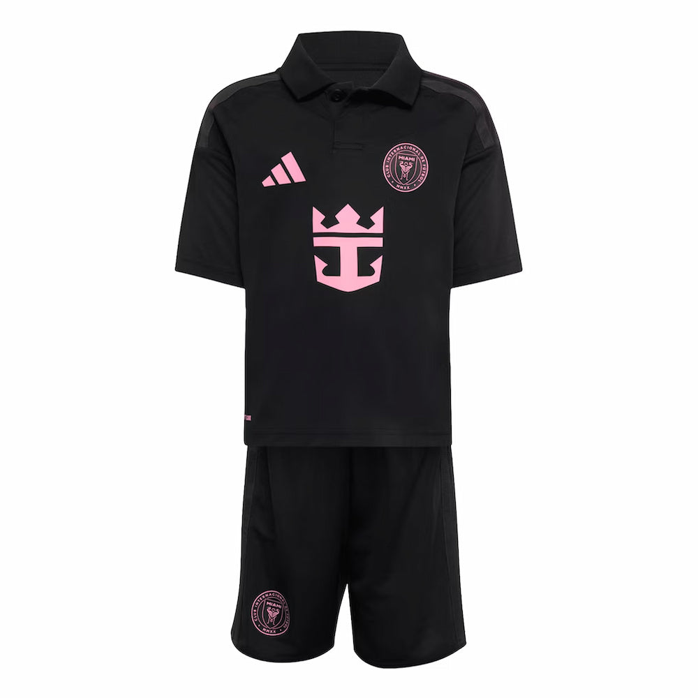 2026 Inter Miami Lionel Messi Away Mini Kit_1