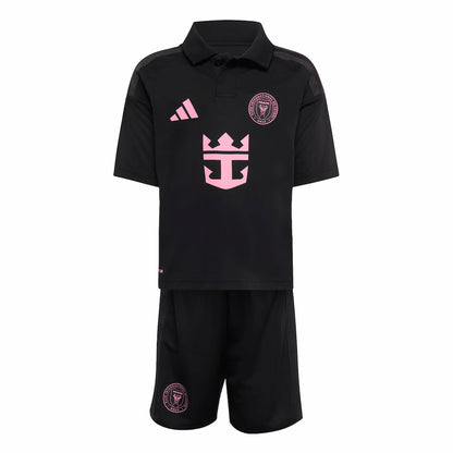 2026 Inter Miami Lionel Messi Away Mini Kit_1