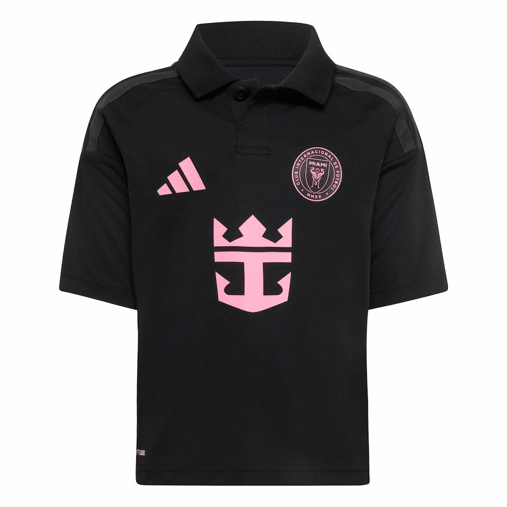 2026 Inter Miami Lionel Messi Away Mini Kit_2