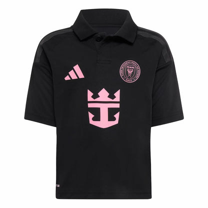 2026 Inter Miami Lionel Messi Away Mini Kit_2