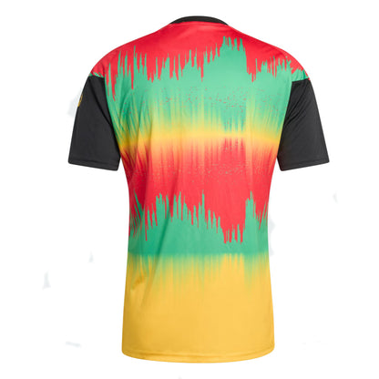 2026-2027 Jamaica Pre-Match Shirt (Bold Gold)_1
