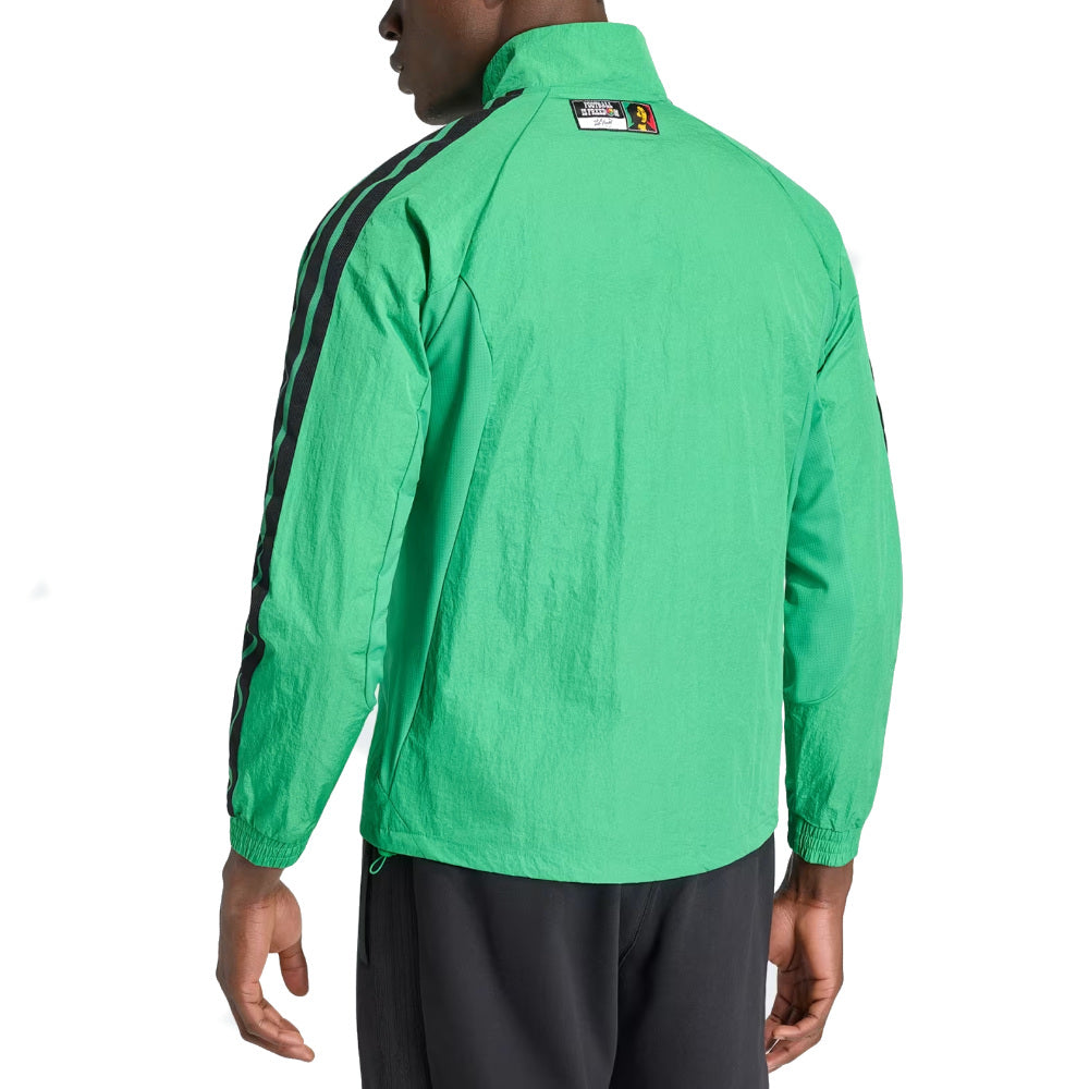 2026-2027 Jamaica Anthem Jacket (Vivid Green)_2
