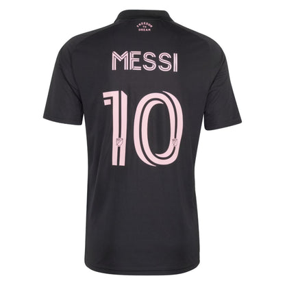 2026 Inter Miami MESSI Away Shirt (Messi 10)_0