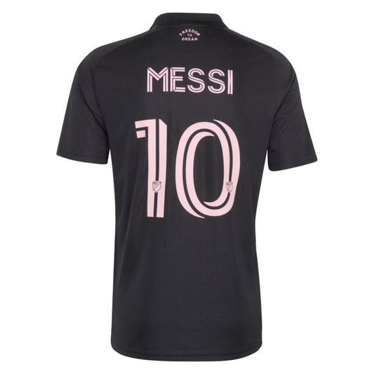 2026 Inter Miami MESSI Away Shirt (Messi 10)_0