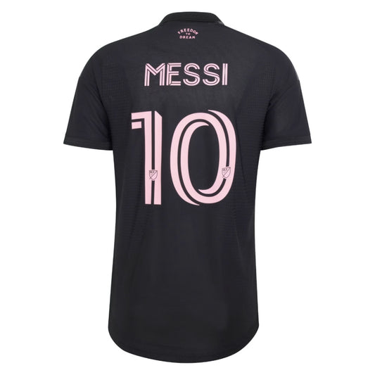 2026 Inter Miami Authentic MESSI Away Shirt_0