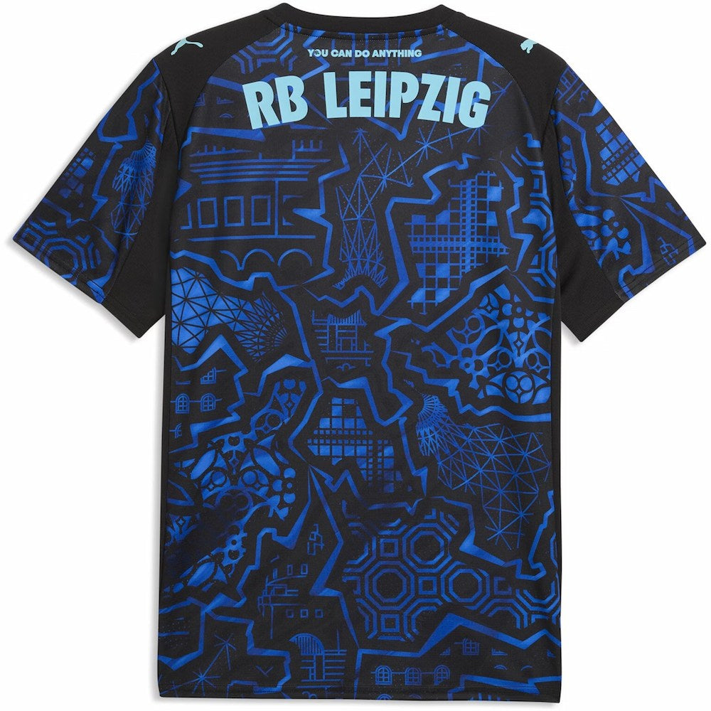 2025-2026 Red Bull Leipzig Special Edition Jersey_1