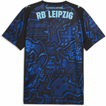 2025-2026 Red Bull Leipzig Special Edition Jersey_1