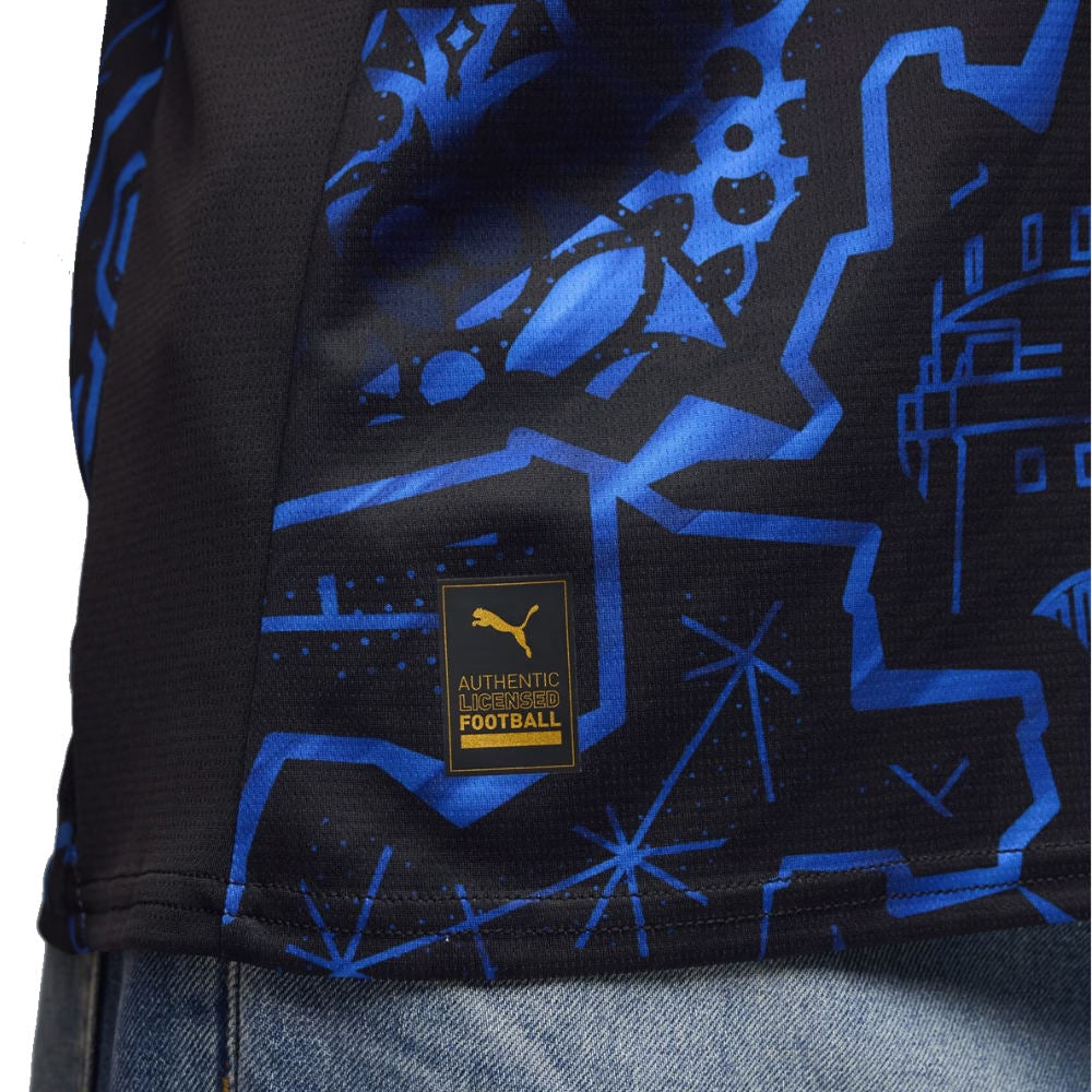 2025-2026 Red Bull Leipzig Special Edition Jersey_2
