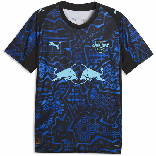 2025-2026 Red Bull Leipzig Special Edition Jersey_0
