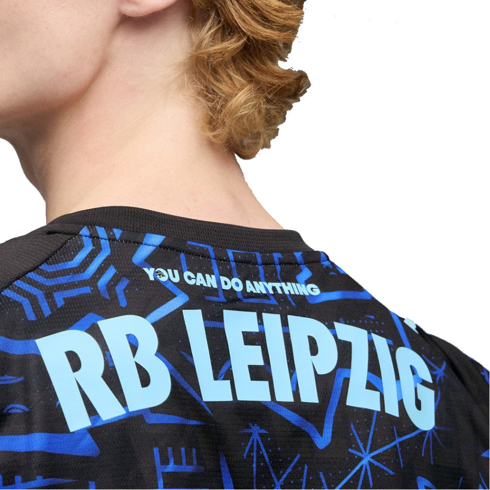 2025-2026 Red Bull Leipzig Special Edition Jersey_3