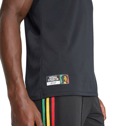 2026-2027 Jamaica 26 x Bob Marley Away Pre Match Jersey_2