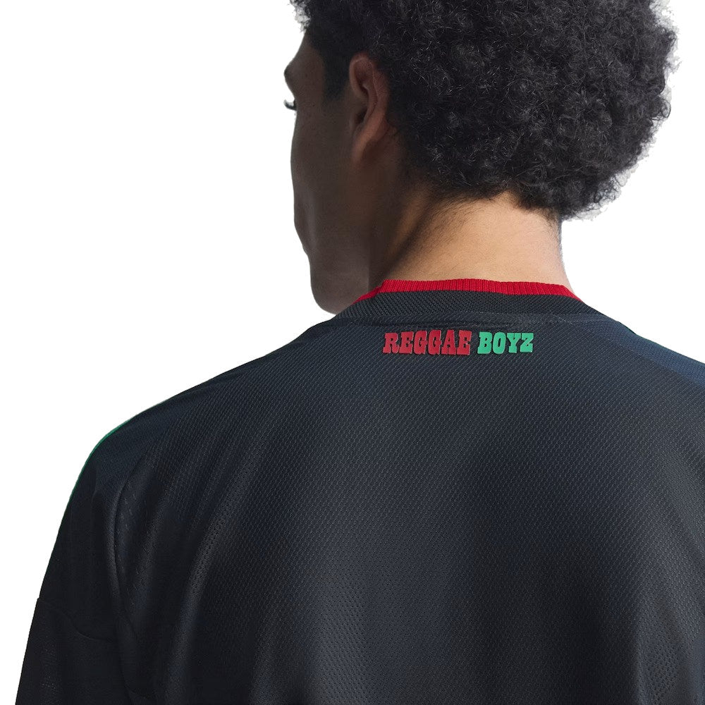 2026-2027 Jamaica Authentic Away Shirt_2