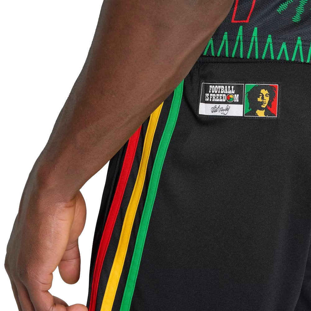 2026-2027 Jamaica Away Shorts (Black)_3