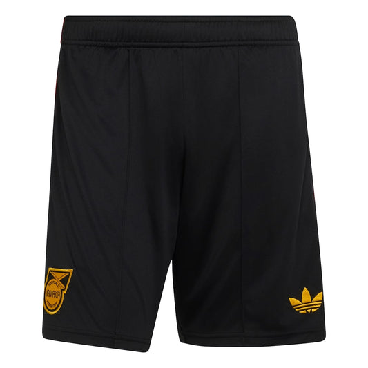 2026-2027 Jamaica Away Shorts (Black)_0