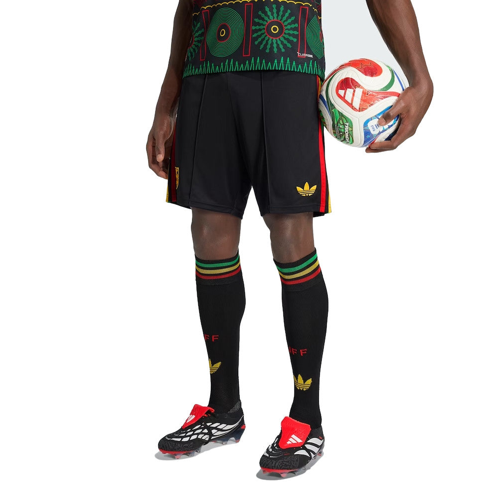 2026-2027 Jamaica Away Shorts (Black)_1