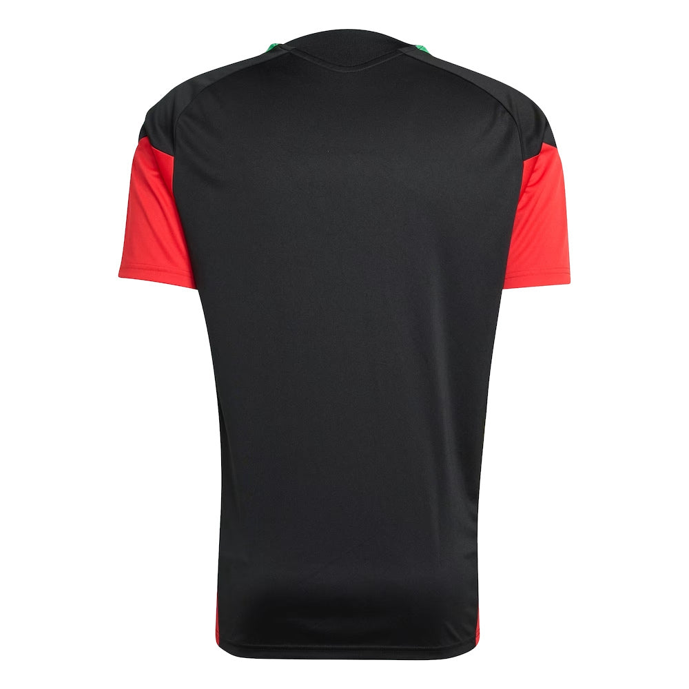2026-2027 Jamaica Training Jersey (Black)_1