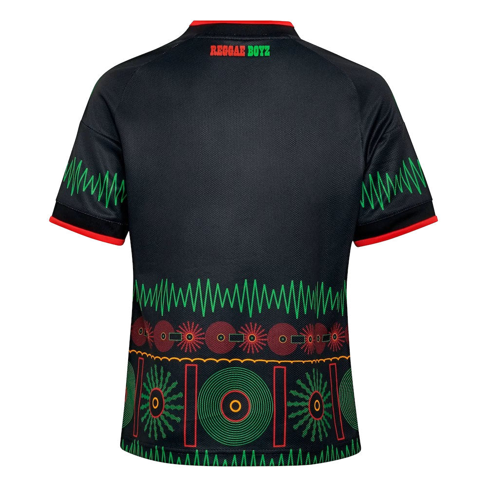 2026-2027 Jamaica Away Shirt (Kids)_1