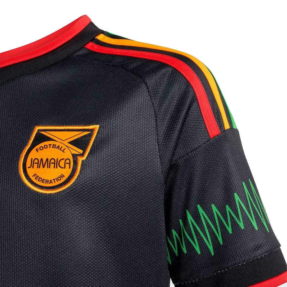 2026-2027 Jamaica Away Shirt (Kids)_2