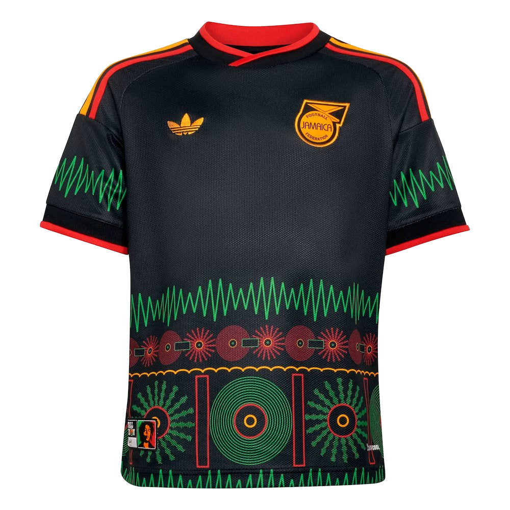 2026-2027 Jamaica Away Shirt (Kids)_0