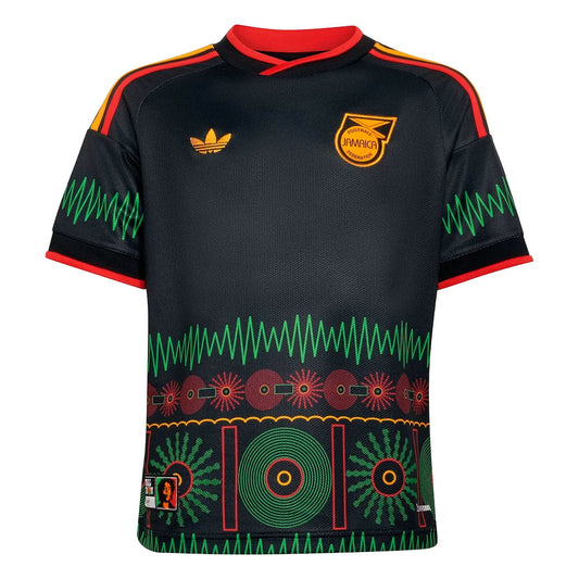 2026-2027 Jamaica Away Shirt (Kids)_0