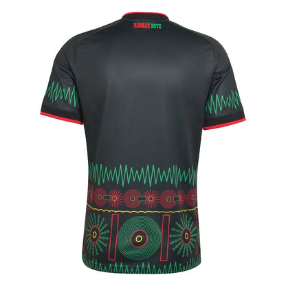 2026-2027 Jamaica Away Shirt_1