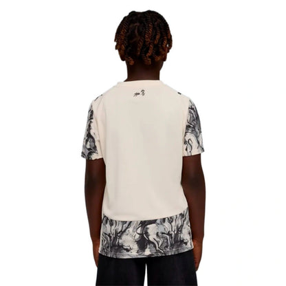 2026 Man City x Year of the Horse Jersey (Kids)_2