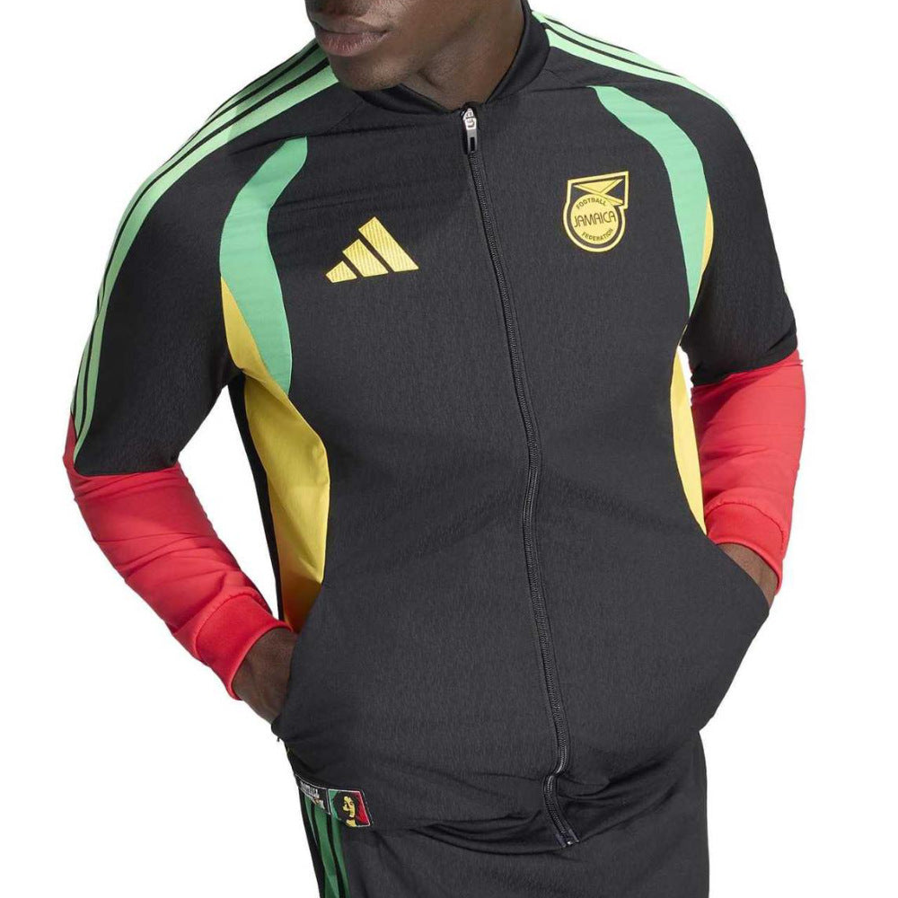 2026-2027 Jamaica Presentation Jacket (Black)_1