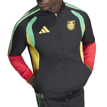 2026-2027 Jamaica Presentation Jacket (Black)_1