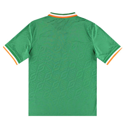 Umbro x Ireland St Patrick’s Day 17-3 Shirt (Green)_1