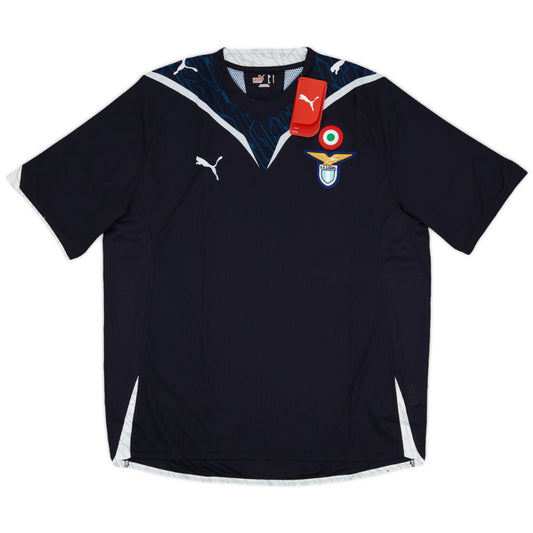 2009-2010 Lazio Away Shirt_0