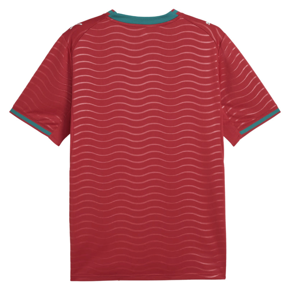 2026-2027 Portugal Home Shirt_1