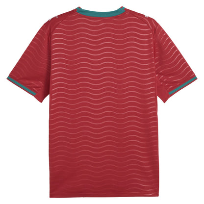 2026-2027 Portugal Home Shirt_1