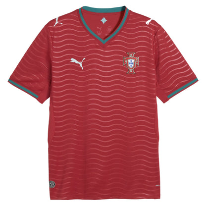 2026-2027 Portugal Home Shirt_0