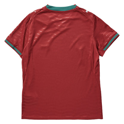 2026-2027 Portugal Home Shirt (Womens)_2