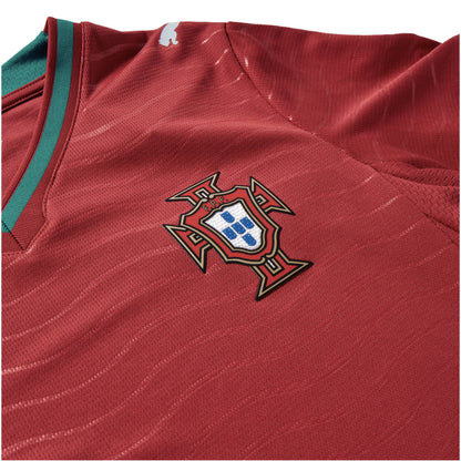 2026-2027 Portugal Home Shirt (Womens)_1