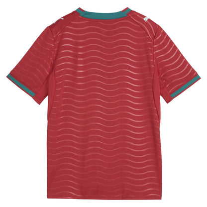 2026-2027 Portugal Home Shirt (Kids)_1