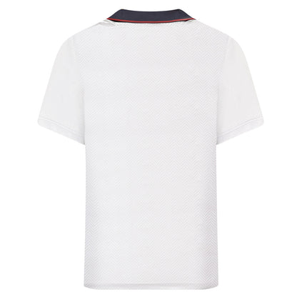 1993 England Home Retro Shirt_1