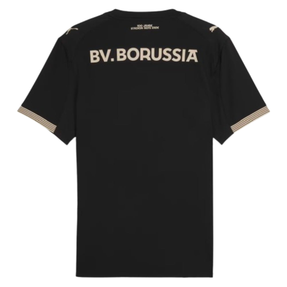 2026 Borussia Dortmund Special Edition Jersey Authentic_1