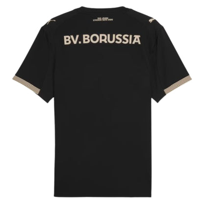 2026 Borussia Dortmund Special Edition Jersey Authentic_1