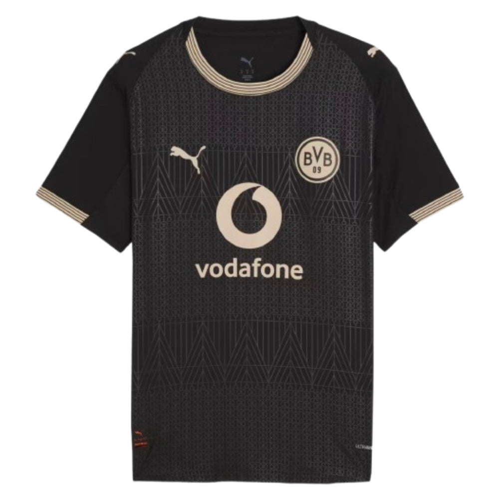 2026 Borussia Dortmund Special Edition Jersey Authentic_0