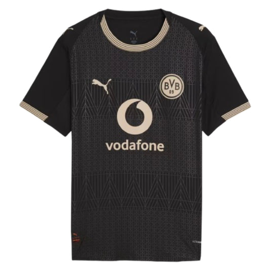 2026 Borussia Dortmund Special Edition Jersey Authentic_0