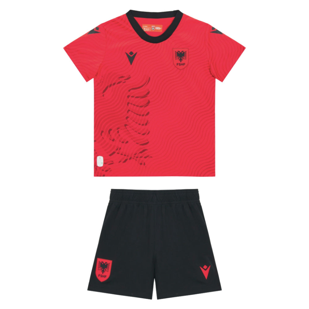 2026-2027 Albania Home Mini Kit_0