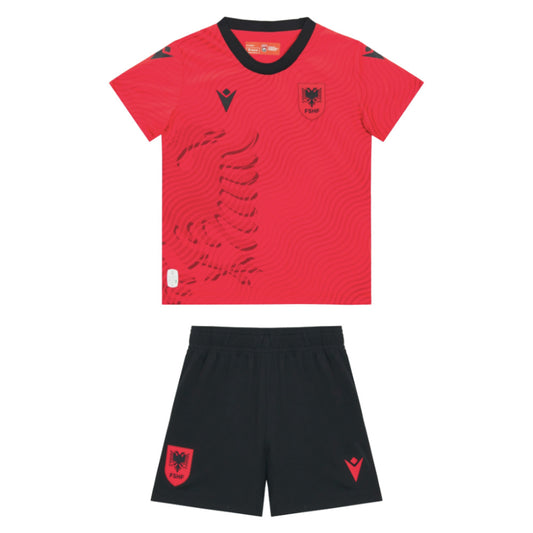 2026-2027 Albania Home Mini Kit_0
