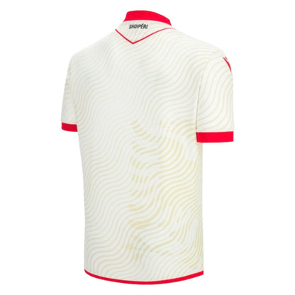 2026-2027 Albania Away Shirt - Kids_2