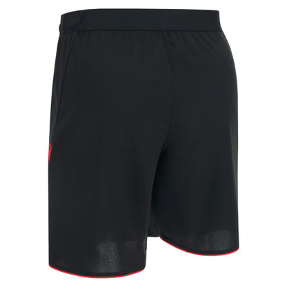 2026-2027 Albania Home Shorts - Kids_1