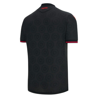 2026-2027 Albania Third Shirt - Kids_2