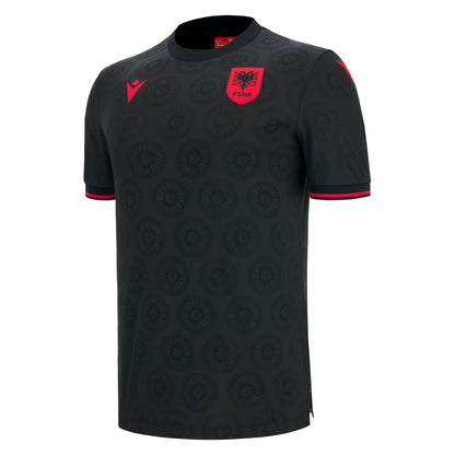 2026-2027 Albania Third Shirt - Kids_0